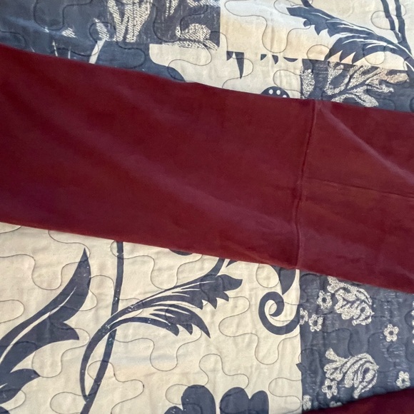 Suede feel pull ons with side zippers - Picture 7 of 9